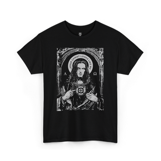 Peter Steele Jesus Christ Looks Like Me T-Shirt
