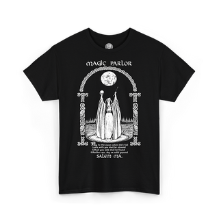 '90s Vintage Remake The Magic Parlor T-Shirt

