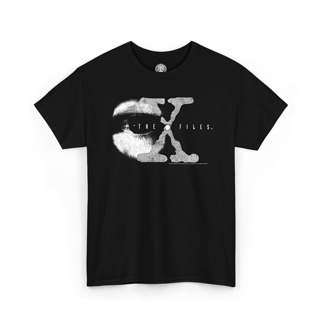 X-Files T-Shirt